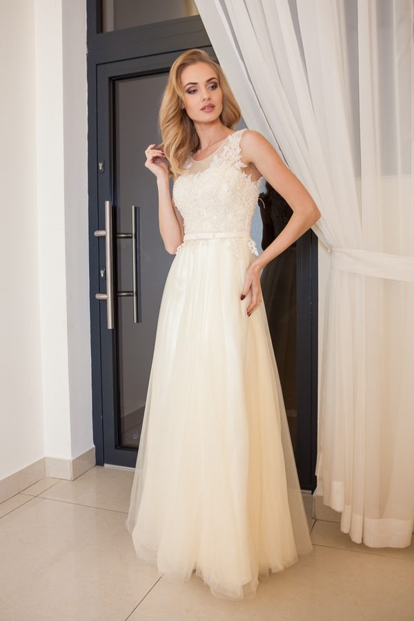 Abendkleid 2 – Braut- und Abendmode Gifhorn
