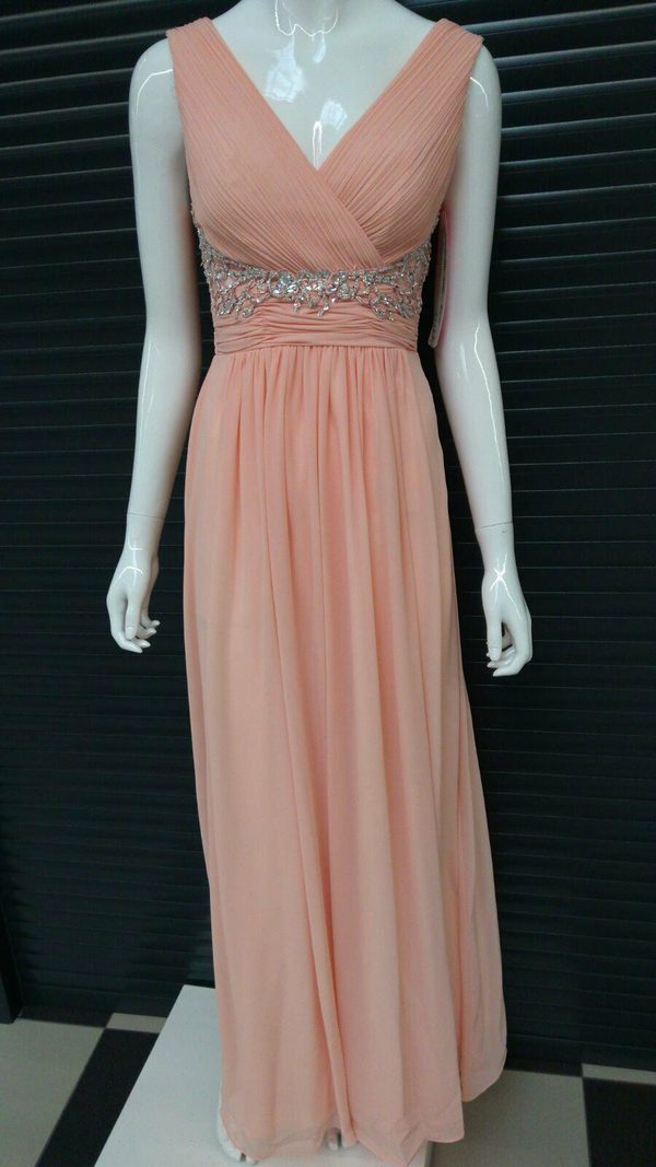 Abendkleid 4 – Braut- und Abendmode Gifhorn