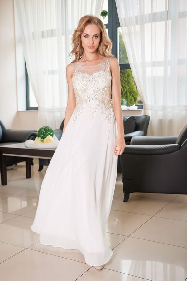 Abendkleid 7 – Braut- und Abendmode Gifhorn