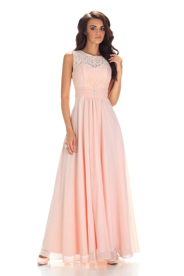 Abendkleid 8 – Braut- und Abendmode Gifhorn