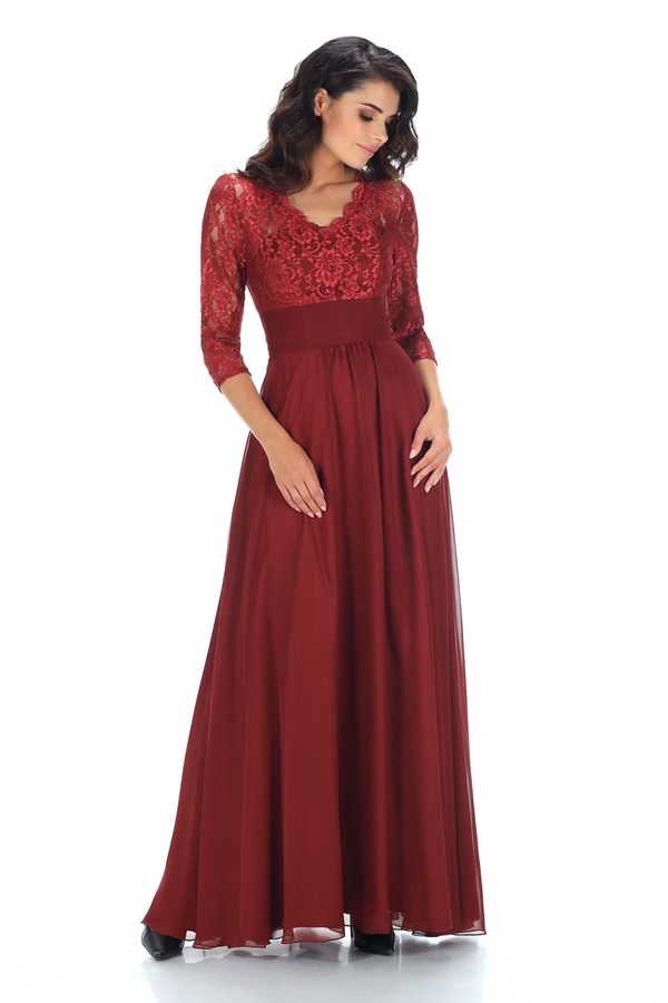 Abendkleid 25 – Braut- und Abendmode Gifhorn