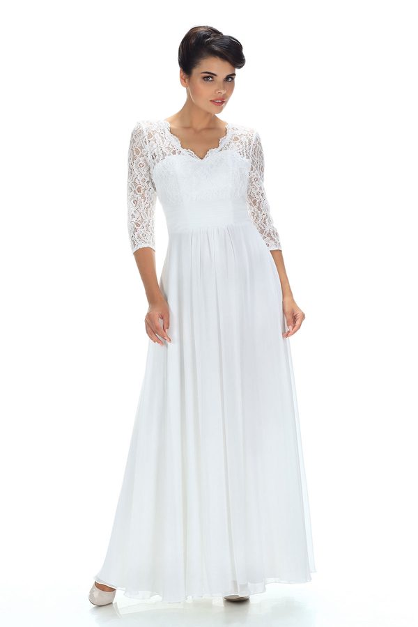 Abendkleid 26 – Braut- und Abendmode Gifhorn