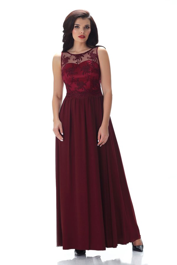 Abendkleid 33 – Braut- und Abendmode Gifhorn