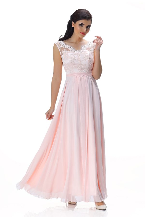 Abendkleid 35 – Braut- und Abendmode Gifhorn