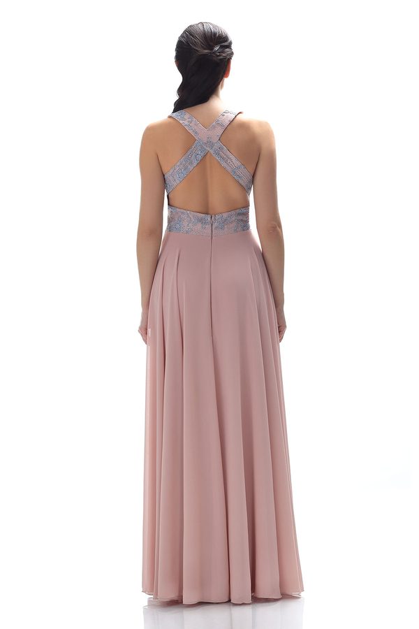 Abendkleid 41 – Braut- und Abendmode Gifhorn