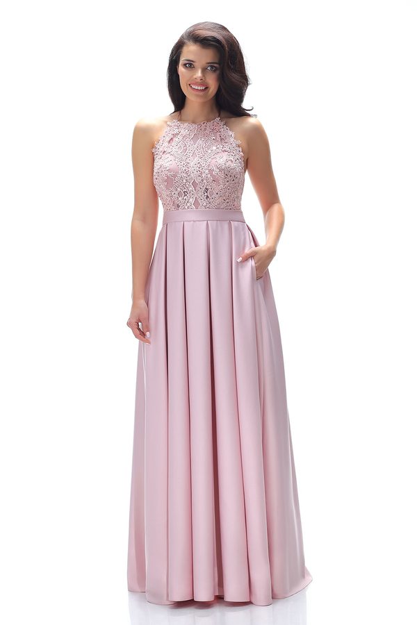 Abendkleid 51 – Braut- und Abendmode Gifhorn