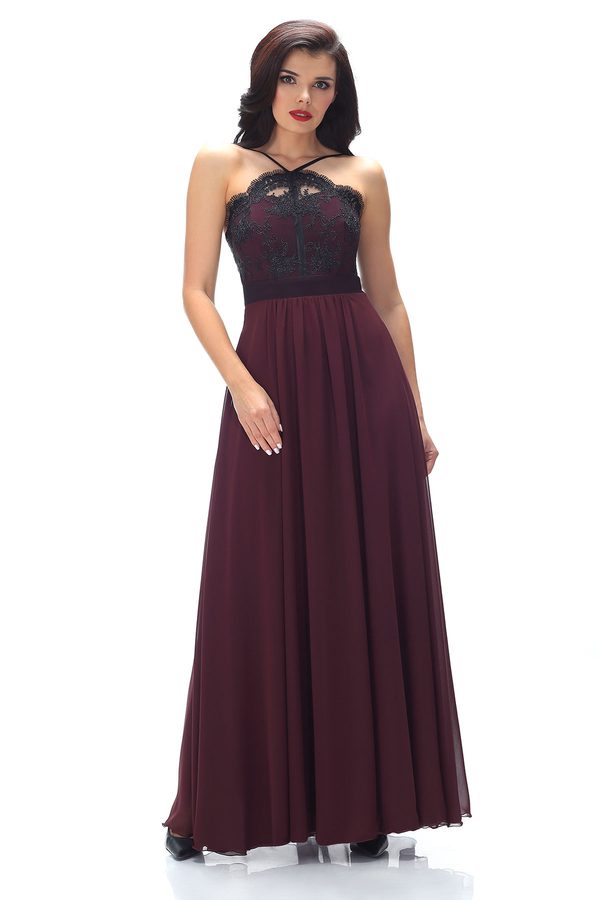 Abendkleid 53 – Braut- und Abendmode Gifhorn