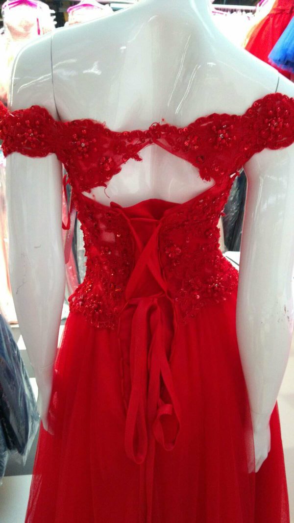 Abendkleid 55 – Braut- und Abendmode Gifhorn