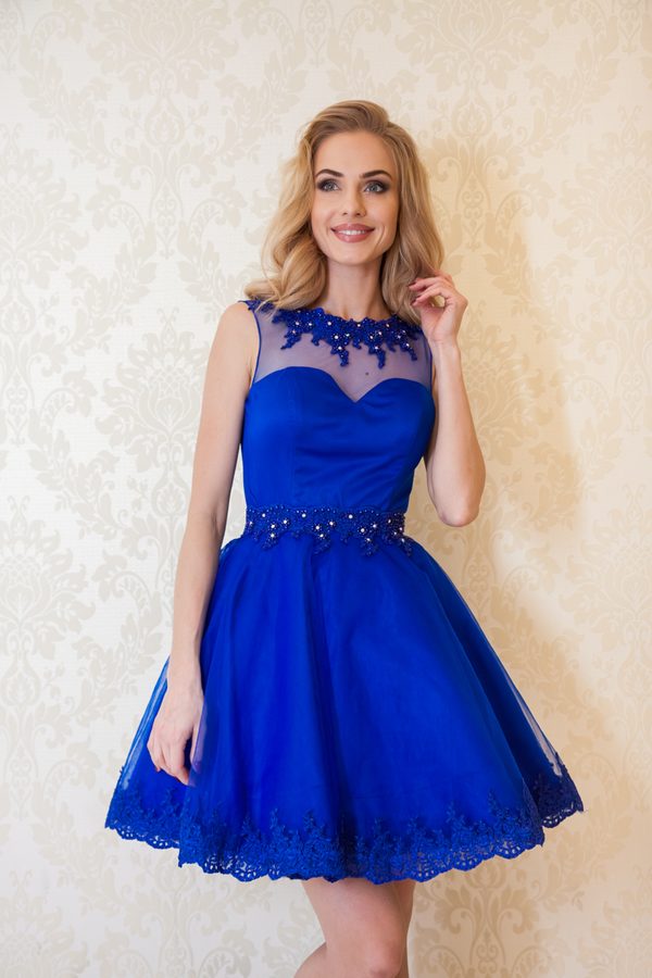 Cocktailkleid 1 – Braut- und Abendmode Gifhorn