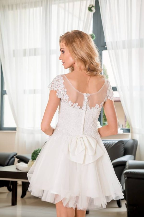 Cocktailkleid 2 – Braut- und Abendmode Gifhorn