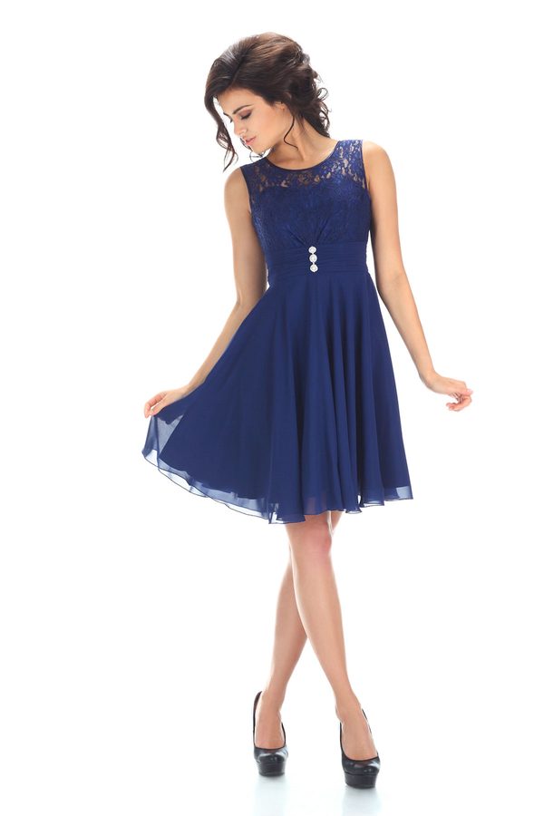 Cocktailkleid 11 – Braut- und Abendmode Gifhorn