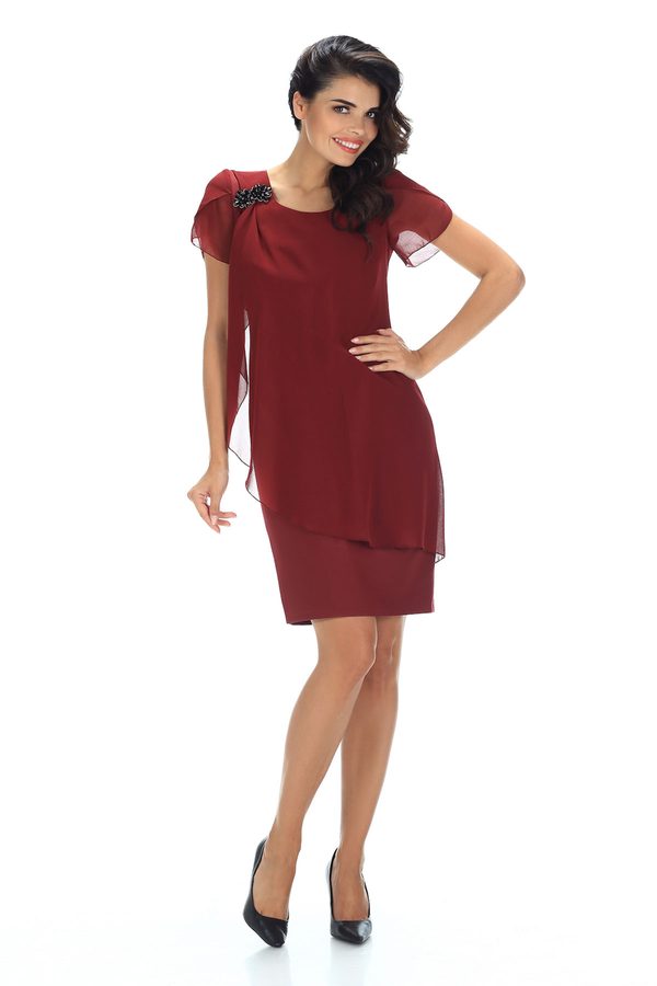 Cocktailkleid 20 – Braut- und Abendmode Gifhorn
