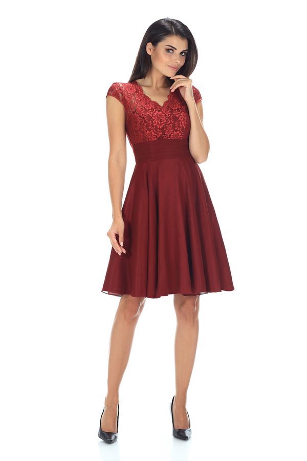 Cocktailkleid 22 – Braut- und Abendmode Gifhorn