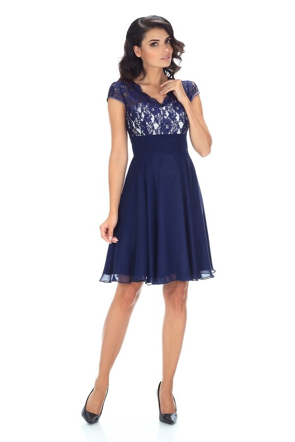 Cocktailkleid 23 – Braut- und Abendmode Gifhorn