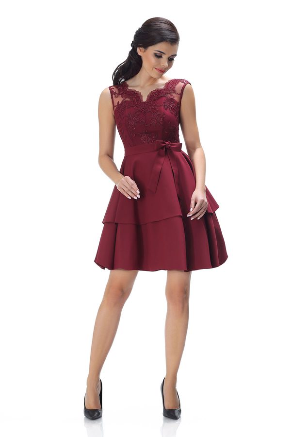 Cocktailkleid 29 – Braut- und Abendmode Gifhorn