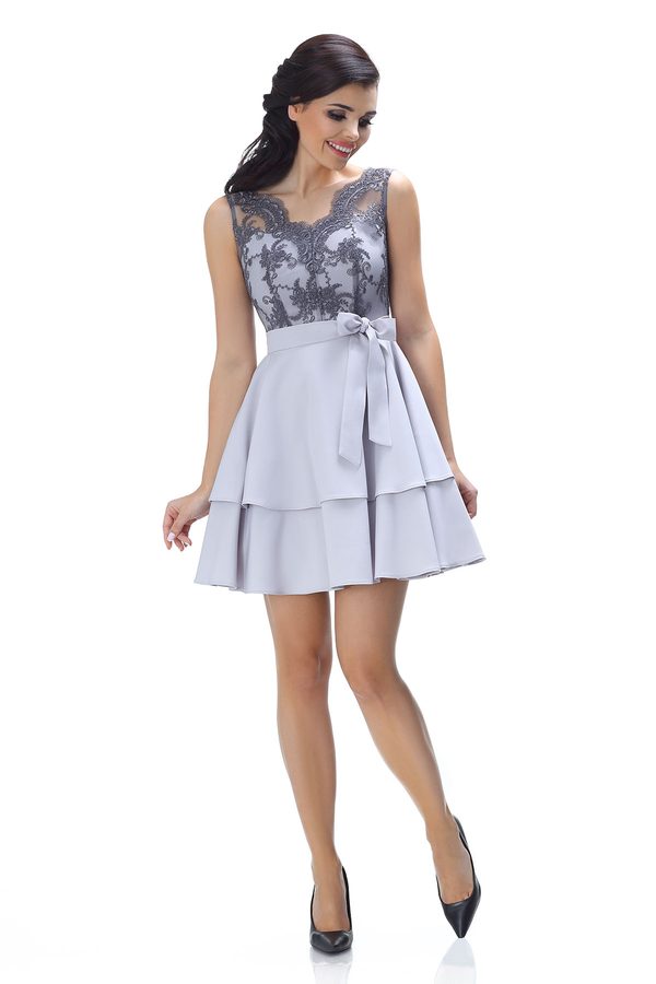 Cocktailkleid 30 – Braut- und Abendmode Gifhorn