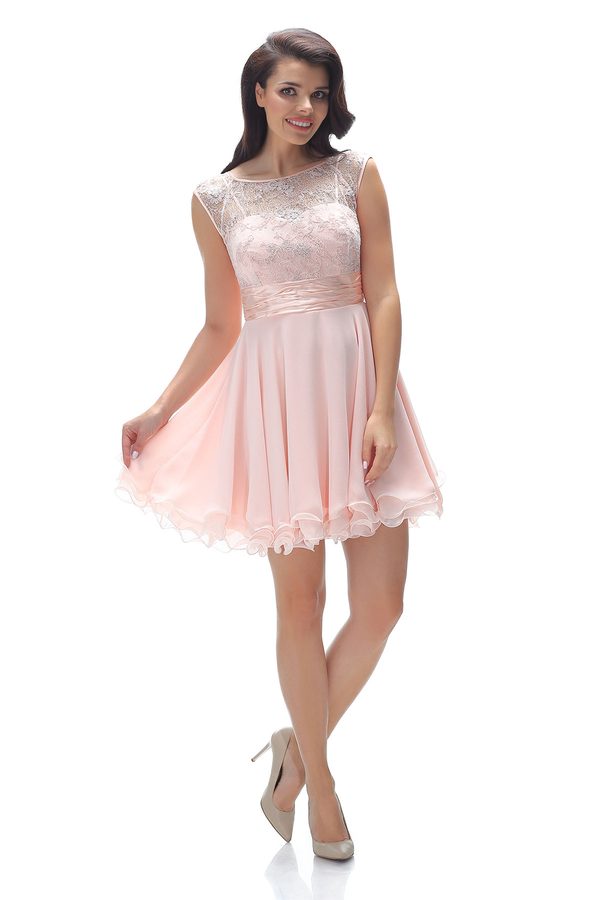 Cocktailkleid 35 – Braut- und Abendmode Gifhorn