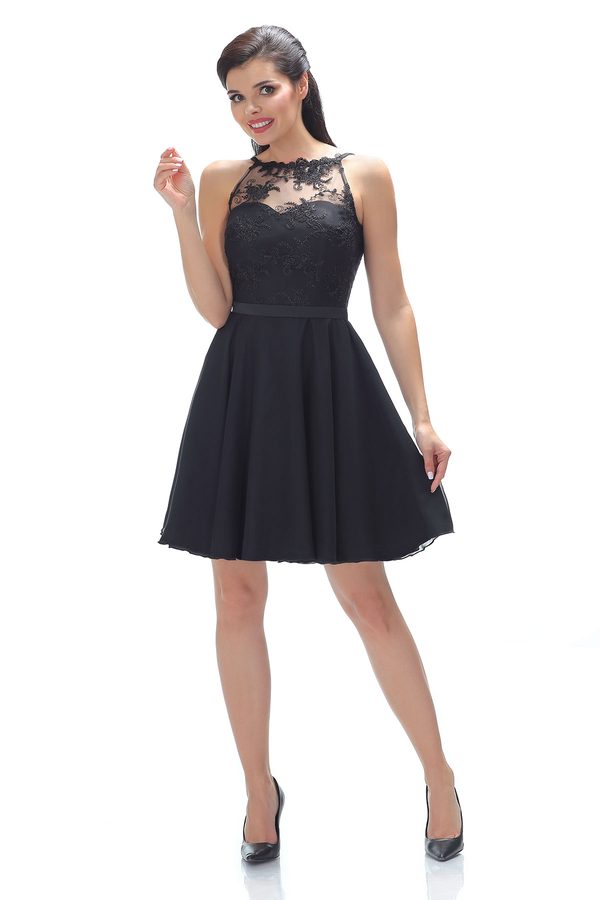 Cocktailkleid 45 – Braut- und Abendmode Gifhorn