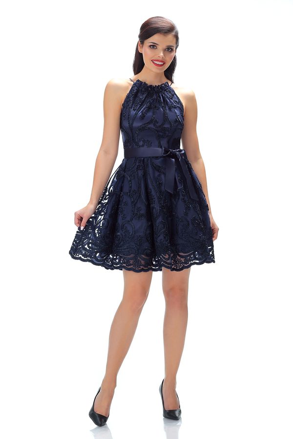 Cocktailkleid 55 – Braut- und Abendmode Gifhorn